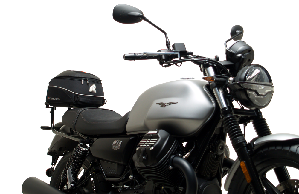 Ventura Luggage for Moto Guzzi V7 Special (21 - >)