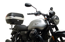 Ventura Luggage for Moto Guzzi V7 Stone (21 - >)