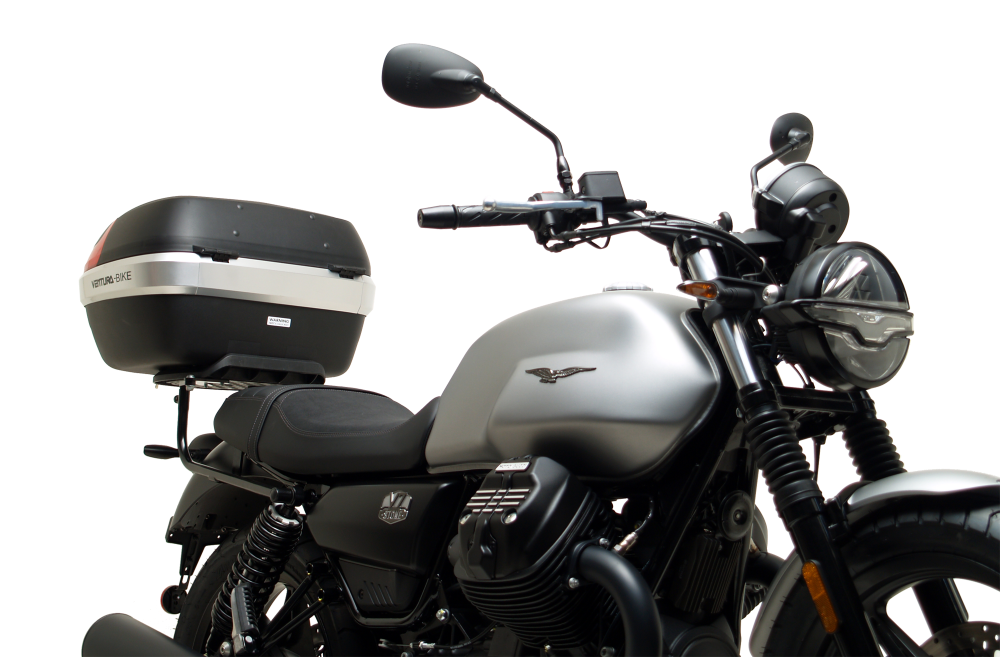 Ventura Luggage for Moto Guzzi V7 Special (21 - >)