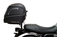 Ventura Luggage for Moto Guzzi V7 Stone (21 - >)