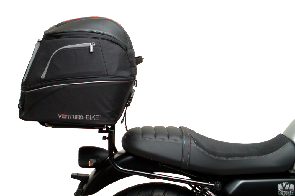 Ventura Luggage for Moto Guzzi V7 Special (21 - >)