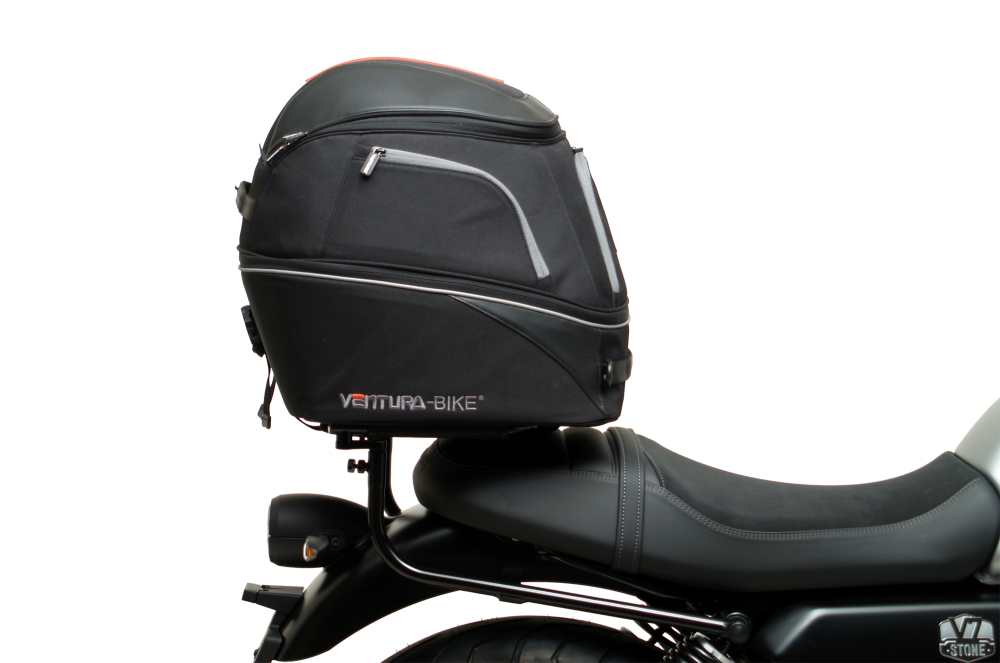 Ventura Luggage for Moto Guzzi V7 Special (21 - >)