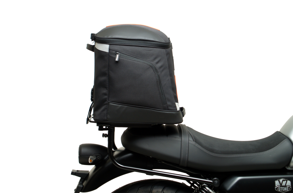Ventura Luggage for Moto Guzzi V7 Special (21 - >)