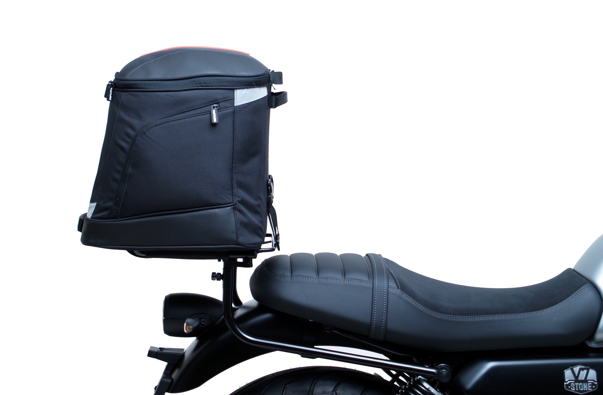 Ventura Luggage for Moto Guzzi V7 Stone (21 - >)