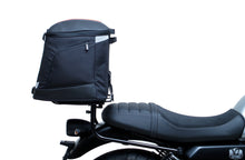 Ventura Luggage for Moto Guzzi V7 Stone (21 - >)