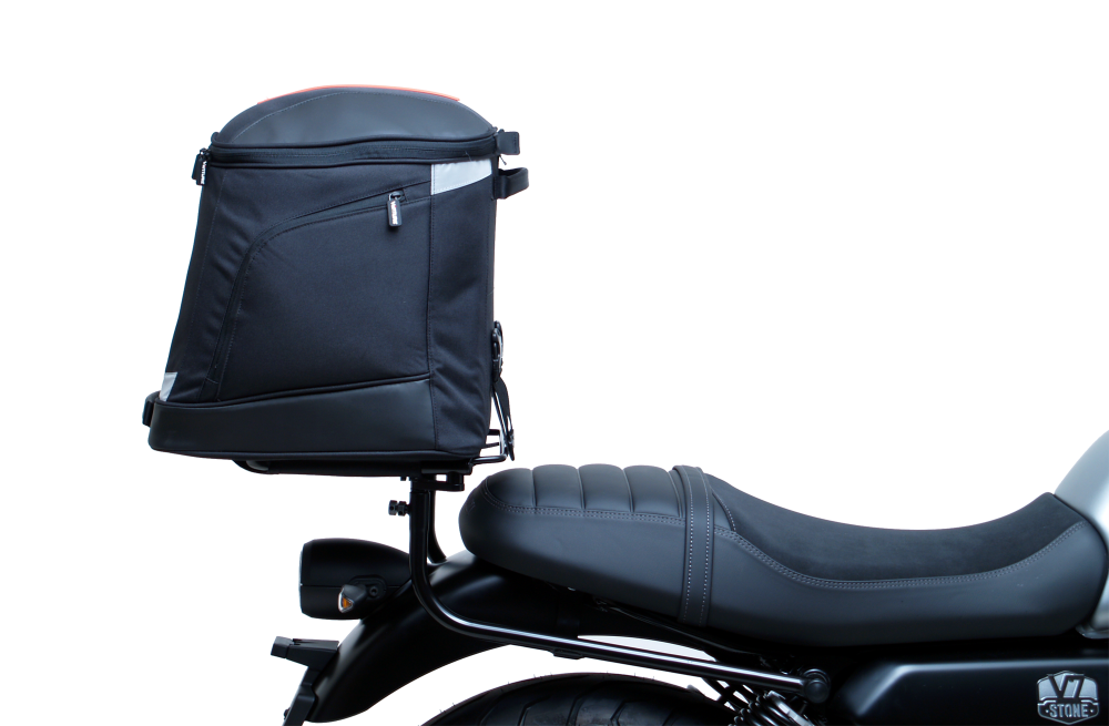 Ventura Luggage for Moto Guzzi V7 Special (21 - >)