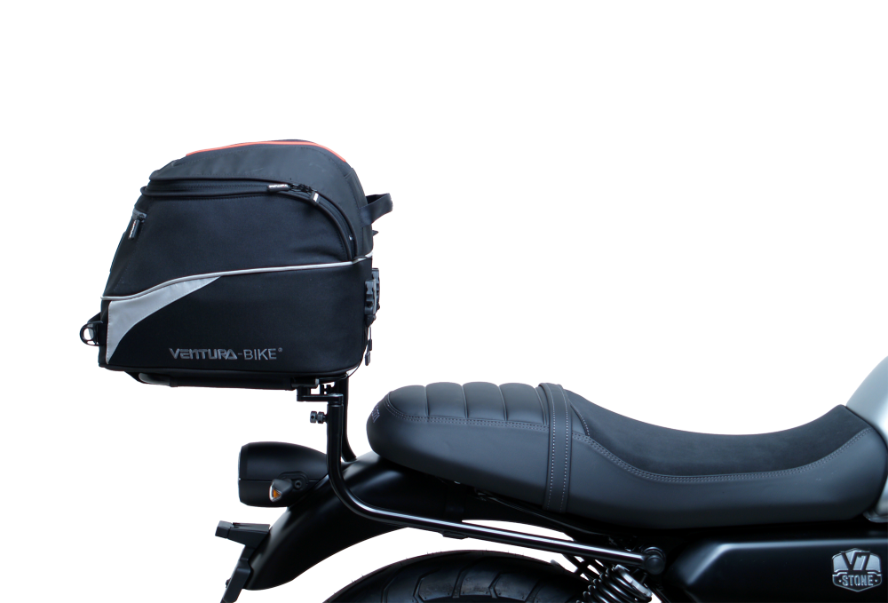 Ventura Luggage for Moto Guzzi V7 Special (21 - >)