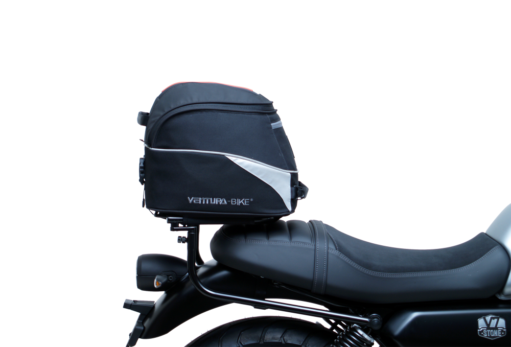 Ventura Luggage for Moto Guzzi V7 Special (21 - >)
