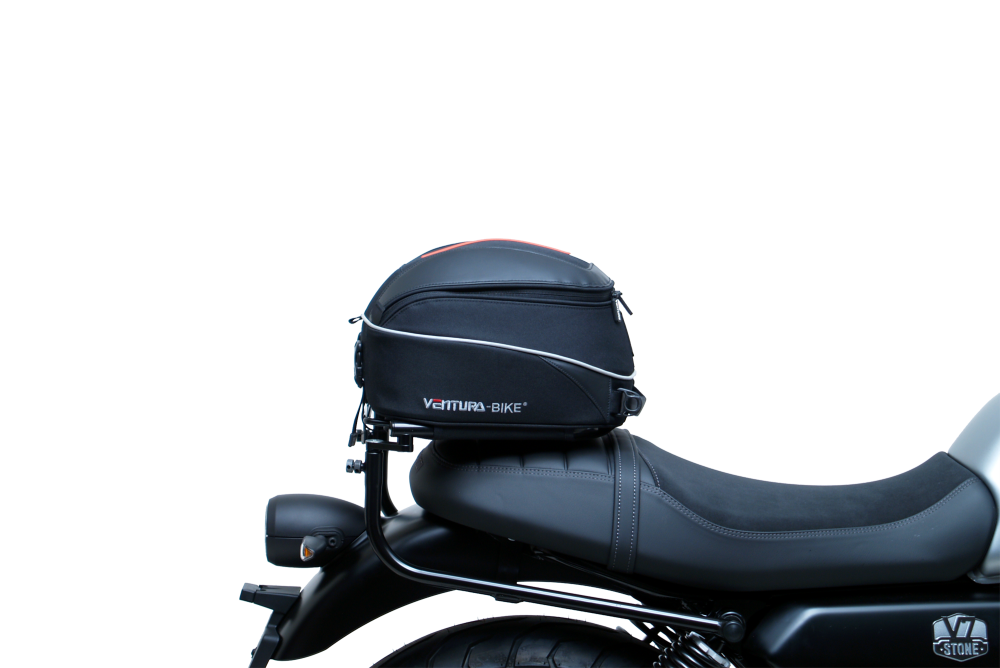 Ventura Luggage for Moto Guzzi V7 Special (21 - >)