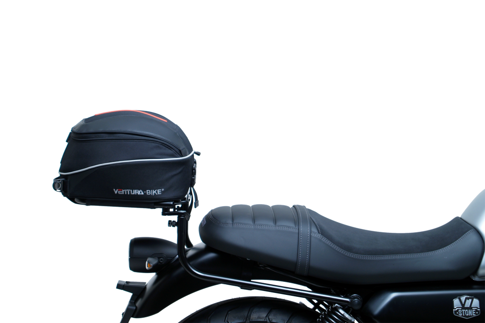 Ventura Luggage for Moto Guzzi V7 Special (21 - >)