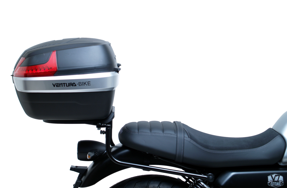 Ventura Luggage for Moto Guzzi V7 Special (21 - >)