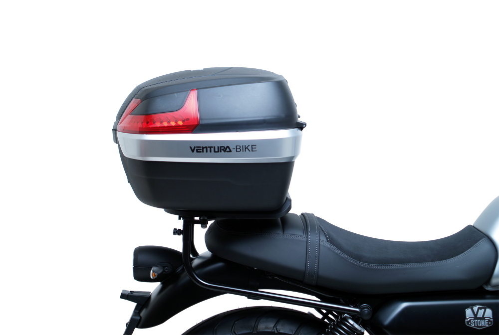 Ventura Luggage for Moto Guzzi V7 Special (21 - >)