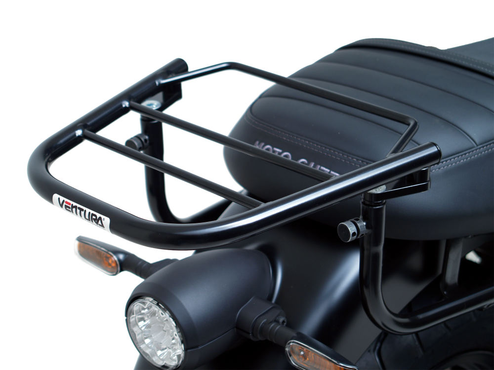 Ventura Luggage for Moto Guzzi V7 Special (21 - >)