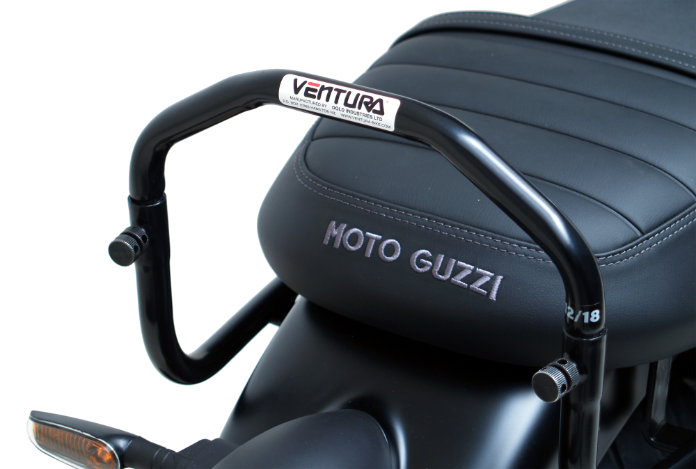 Ventura Luggage for Moto Guzzi V7 Special (21 - >)
