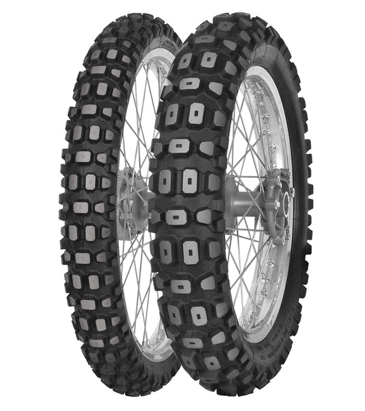 Mitas MC23 Rockrider Tyre