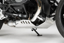 BASH PLATE SW MOTECH BLACK SUZUKI  DL650 V-STROM  11-ON