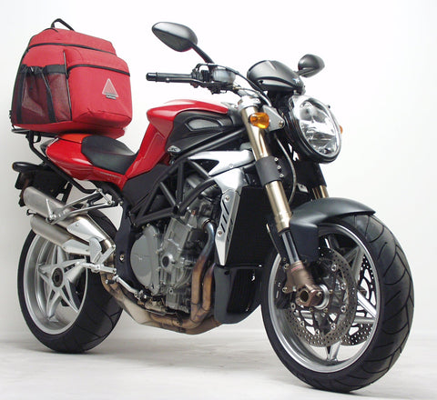 Ventura Luggage for MV Agusta 750 F4 1+1 (99-03)