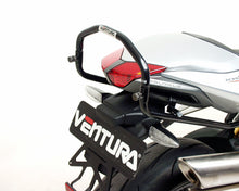 Ventura Luggage for MV Agusta 1090 Brutale (13-14)