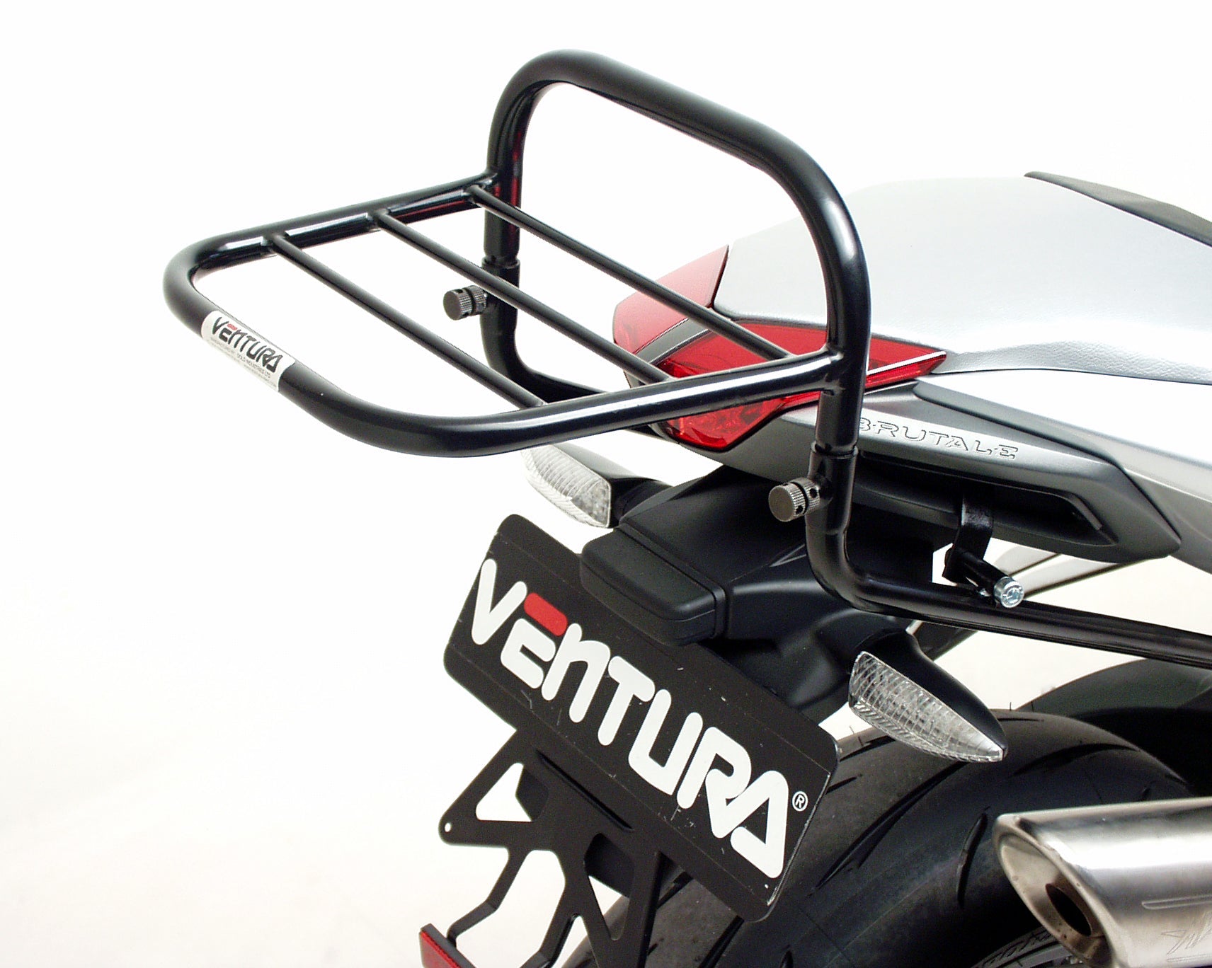 Ventura Luggage for MV Agusta 1090R Brutale (12-14)