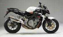Ventura Luggage for MV Agusta 910 F4 Brutale S, R (2007)