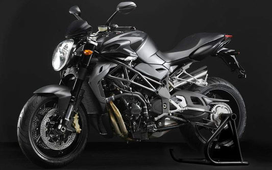 Ventura Luggage for MV Agusta 920 Brutale (2012)