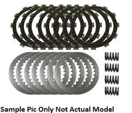 *CLUTCH KIT PSYCHIC W HEAVY DUTY SPRINGS DRC163 CK1293 KTM 250EXCF 250SXF 250XCF 250XCFW