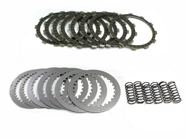 CLUTCH KIT COMPLETE PSYCHIC WITH HEAVY DUTY SPRINGS DRC208 CK1305 HONDA CRF250R 08-09 CRF250X 04-18