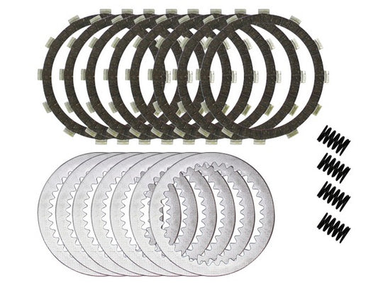 CLUTCH KIT COMPLETE PSYCHIC YAMAHA YZ250F 14-16 WR250F 15-21 YZ250FX 14-19
