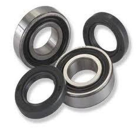 WHEEL BEARING KIT FRONT REVOLVE SUZUKI RMZ250 450 RMX450 YAMAHA YZ250F 450F 250FX 450FX