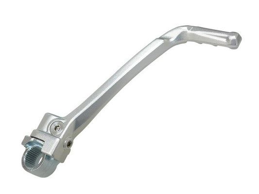 KICKSTART LEVER, SILVER, HUSQVARNA TC85 KTM 85SX 18-20.