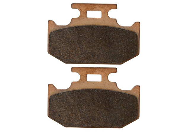 BRAKE PADS PSYCHIC FRONT/REAR HUSQVARNA KTM