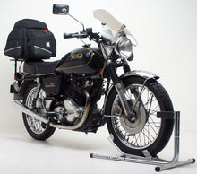 Ventura Luggage for Norton 850 Commando Roadster MK1-3 (69-75)