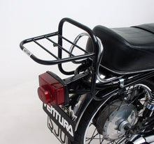 Ventura Luggage for Norton 850 Commando Roadster MK1-3 (69-75)