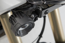 *LIGHT MOUNTS SW MOTECH XT700Z TENERE