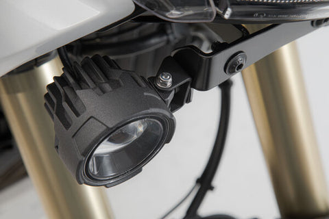 *LIGHT MOUNTS SW MOTECH XT700Z TENERE