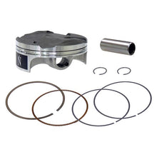 PISTON KIT NAMURA HYPERDRIVE CRF250R 14-15 76.77MM