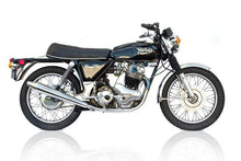 Ventura Luggage for Norton 850 Interstate MK1-3 (69-75)
