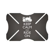 OXFORD RIDE ON HELMET BUMPER