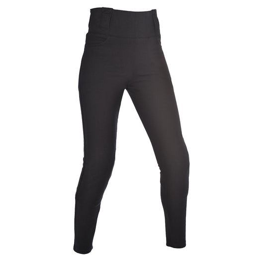 OXFORD Super Leggings - Regular Leg - Black