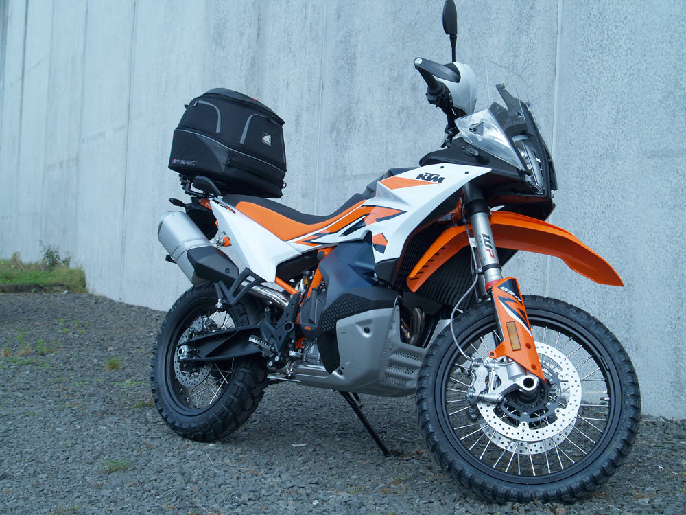 Ventura Luggage for KTM 890 Adventure, R (21 - >)