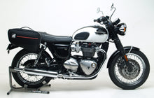 Ventura Luggage for Triumph Street Cup 900 (17-18)