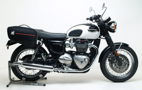 Ventura Luggage for Triumph Street Cup 900 (17-18)