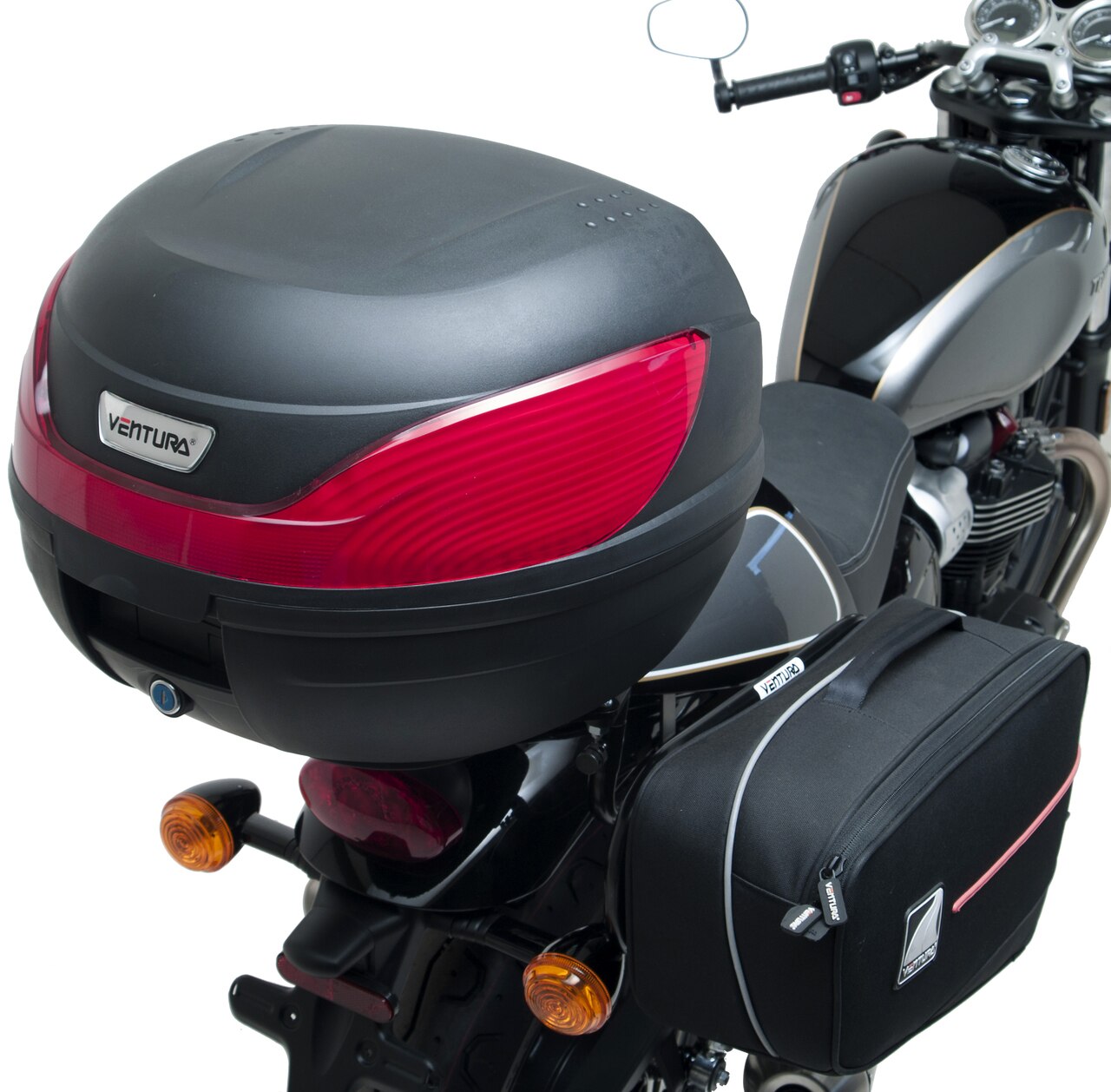 Ventura Astro TopBox