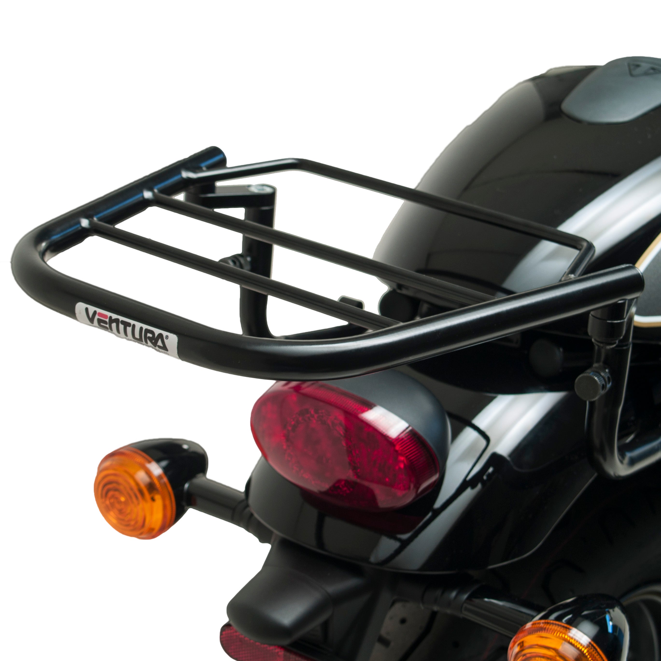 Ventura Luggage for Triumph Street Cup 900 (17-18)