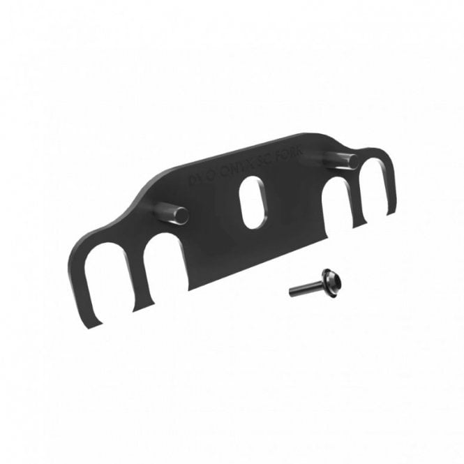 Rrp Pro Guard Bolt On Adapter Bracket Dvo Onyx Sc