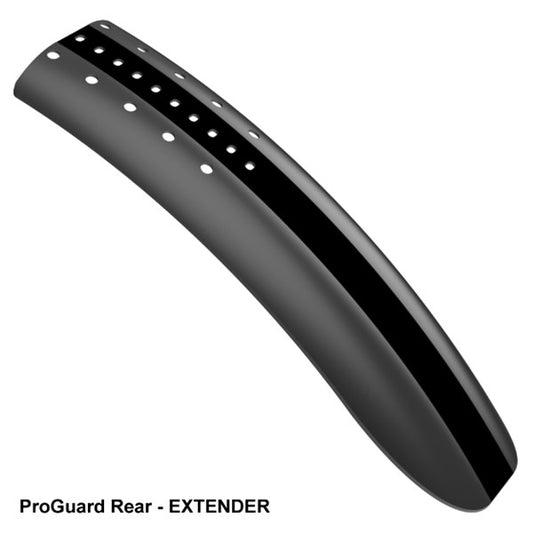 Pro Guard Rear Mudguard Extender Mtb Rrp