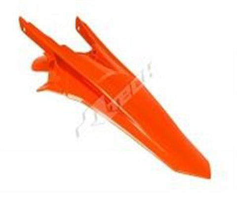 Rear Fender Ktm
