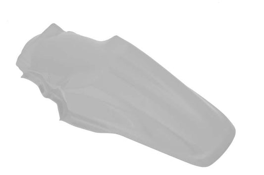 Rear Fender Kx85 Kx100 08 13 White