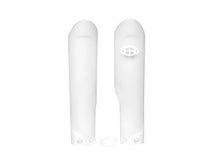 FORK PROTECTORS RTECH WHITE GAS GAS MC85 21-ON HUSQVARNA TC85 18-ON KTM 85 SX 18-ON