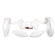 Plastics Kit Kx450 F 2012